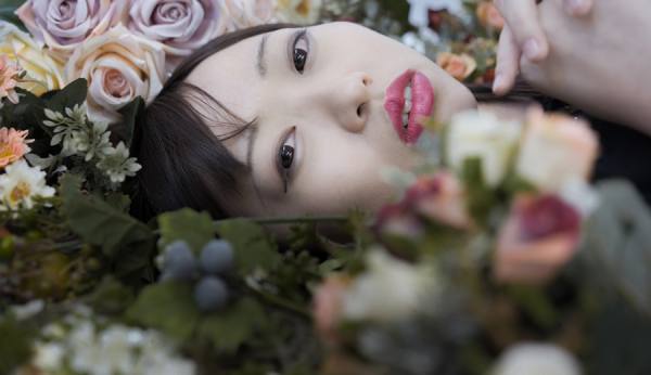 Photograph Kouji Maruyama Flower on One Eyeland